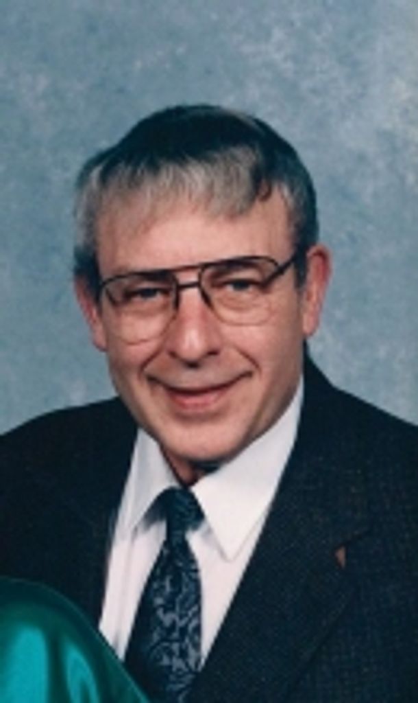 Charles Joseph 'Joe' WALTERS