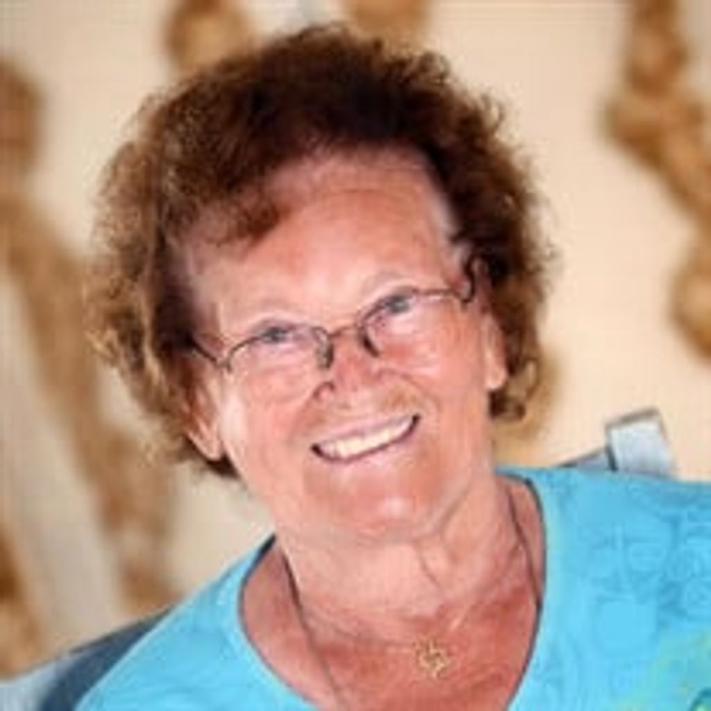 Renate Maria Sovell