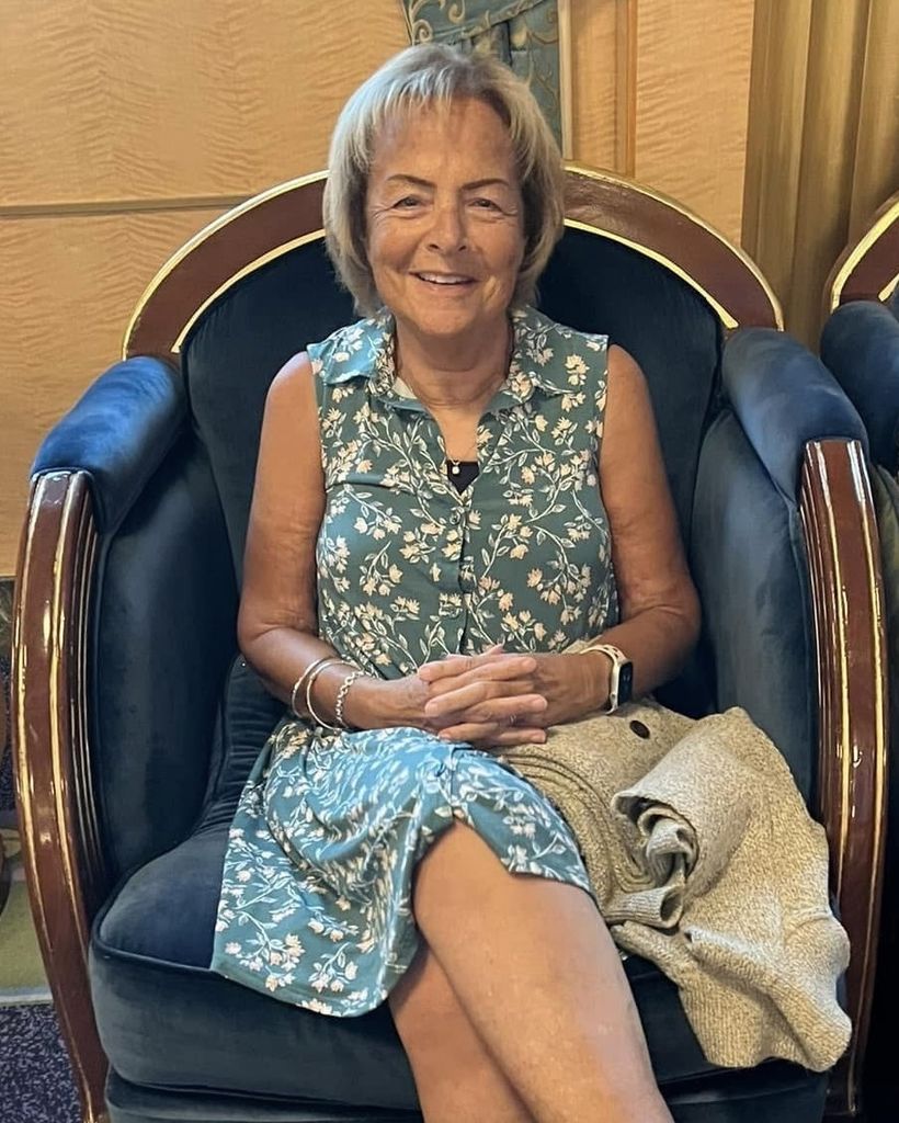 Mary Elizabeth Gatto Cousins Profile Photo