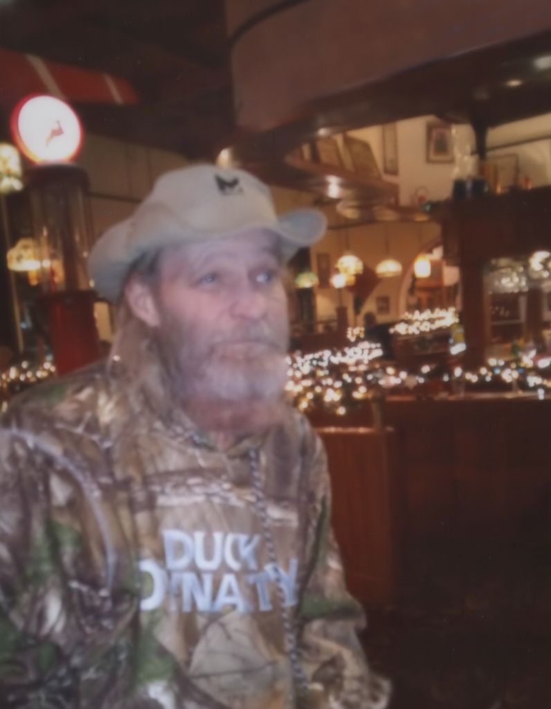 John Edward Bluthardt Profile Photo