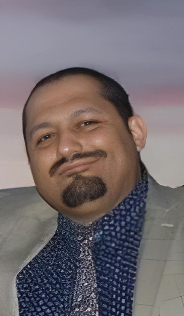Joseph R. Muniz Profile Photo