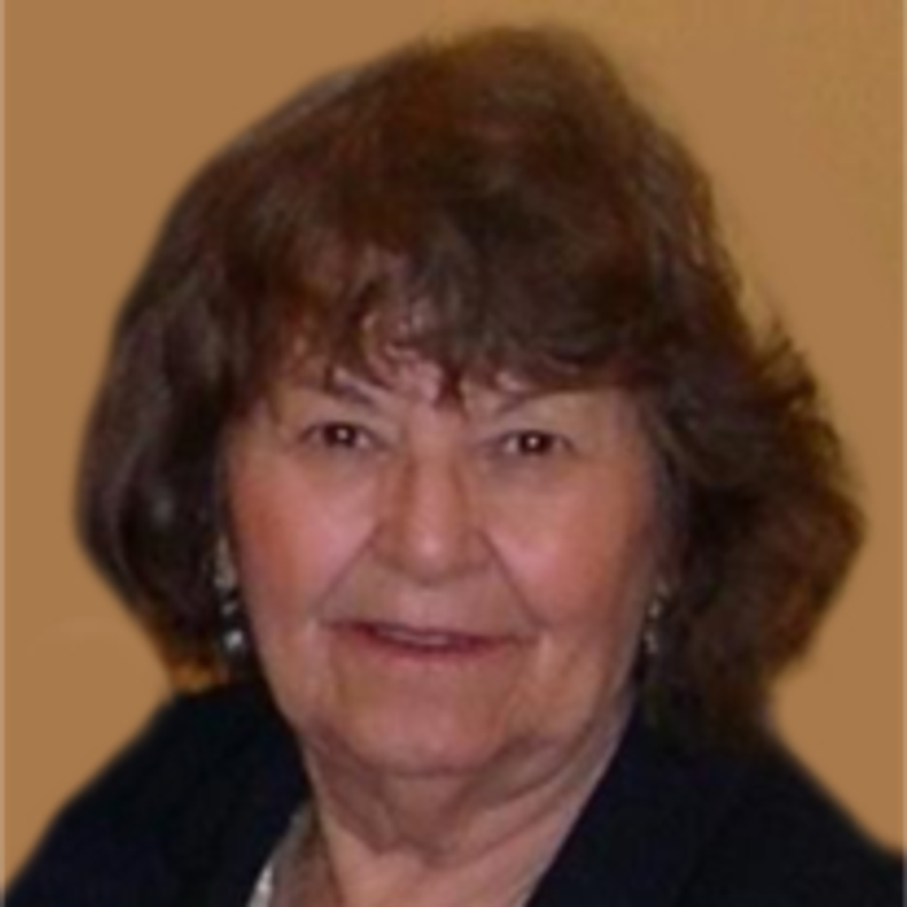 Barbara M. Lovely