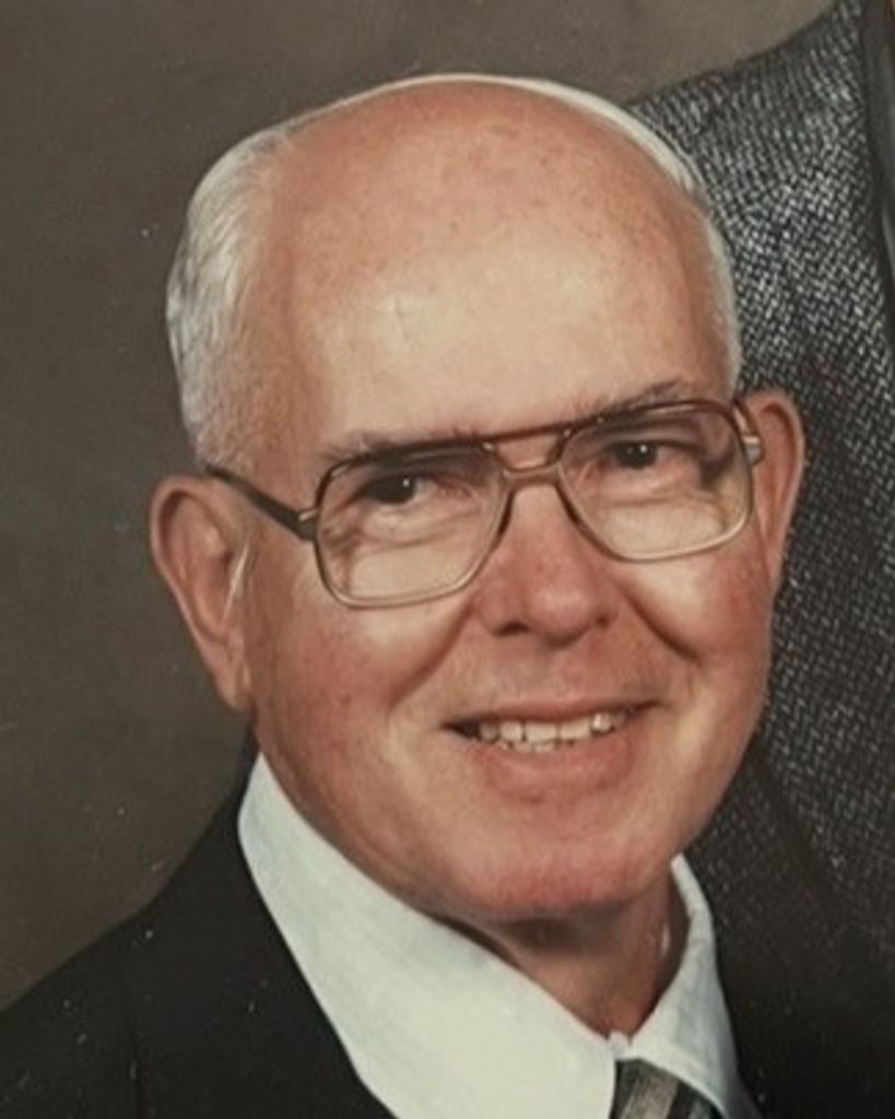 Harold L. Kring Profile Photo
