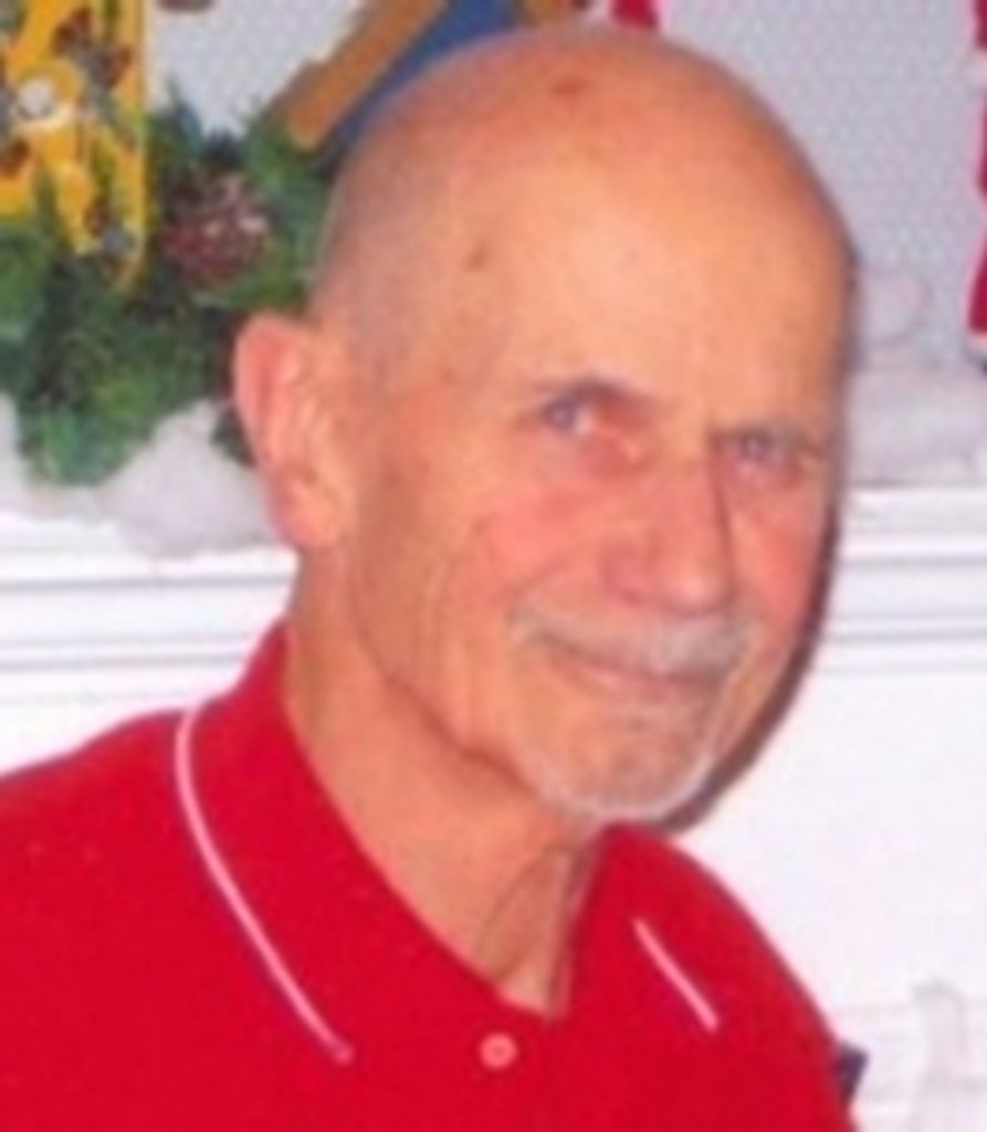 Rudy Steigerwald