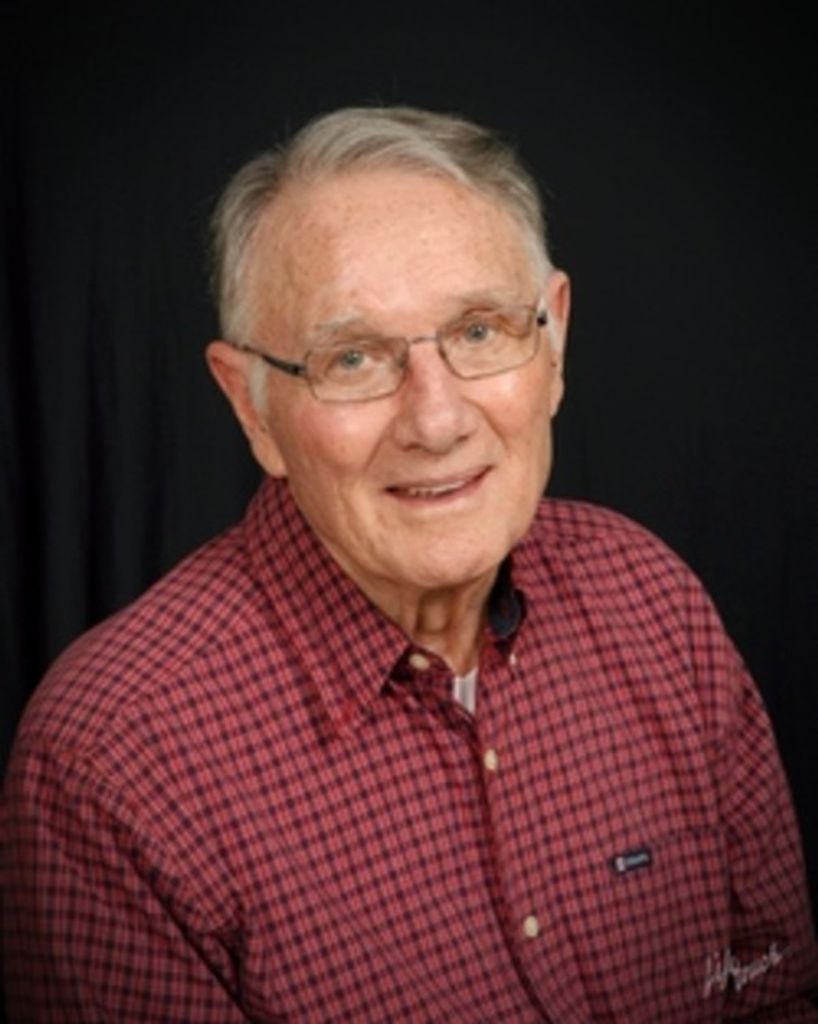 Loyd Scherer