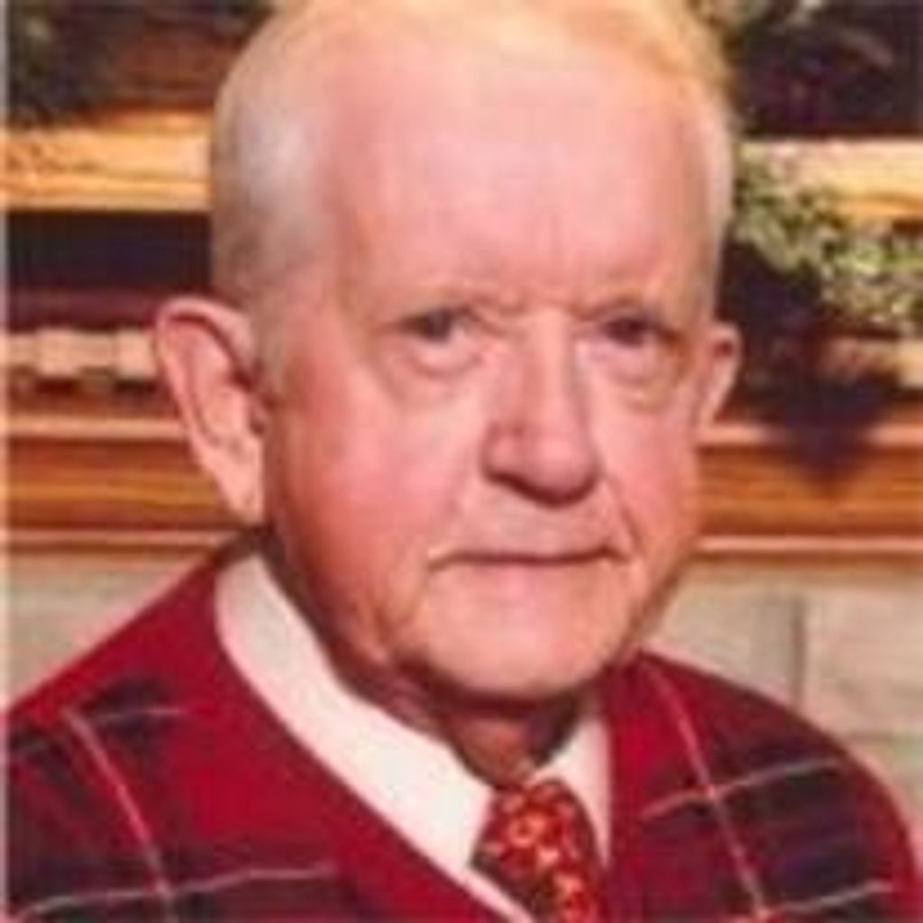 Joseph Schwind, Sr.
