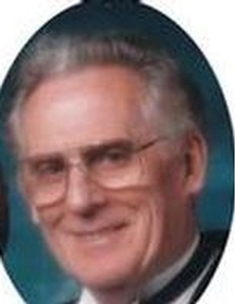 William P. "Bill" Cunningham