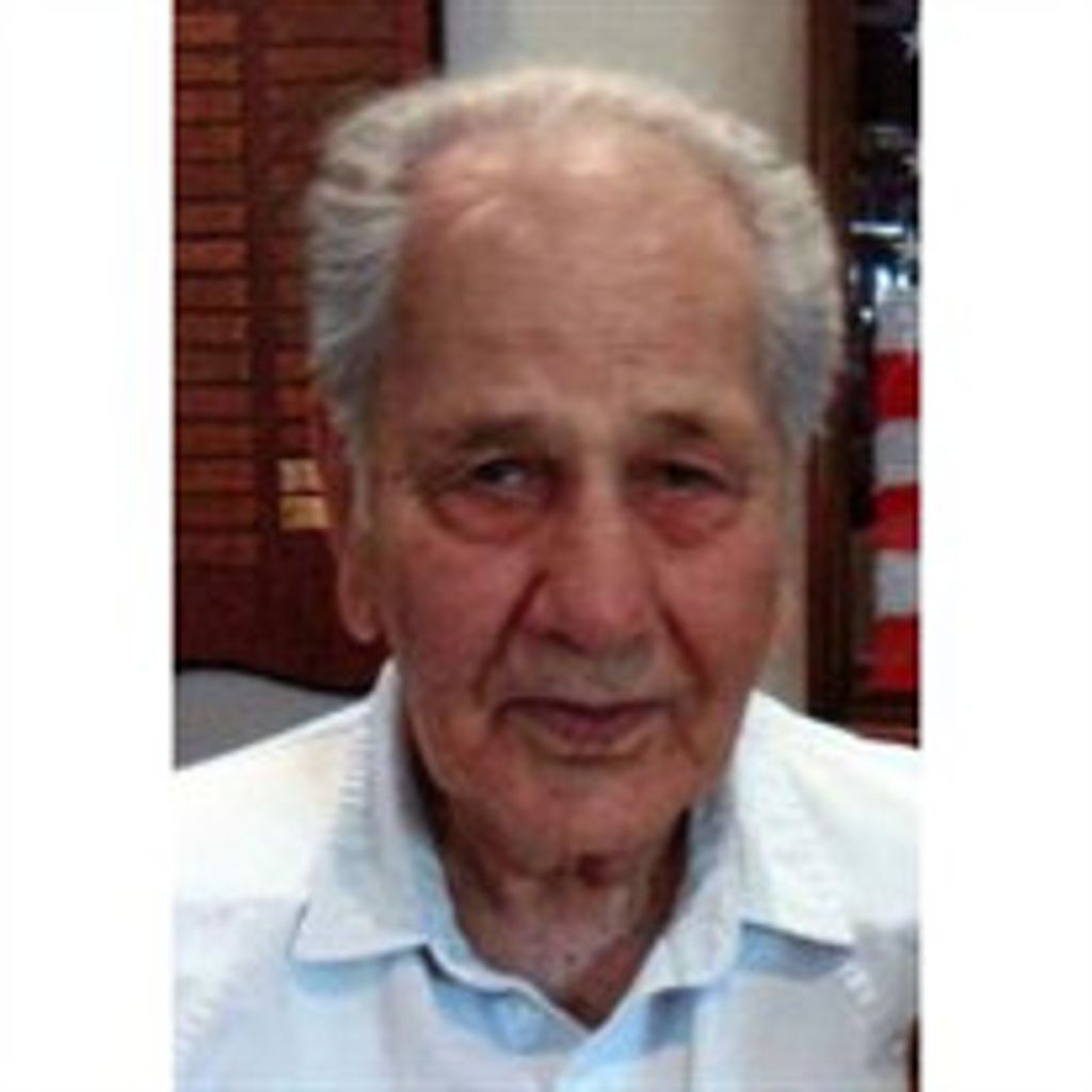 Lindon "Duke" P. Coppage