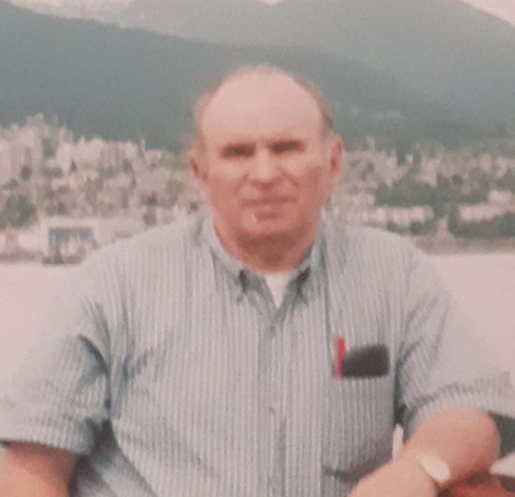 Angelo Rossi  Jr.