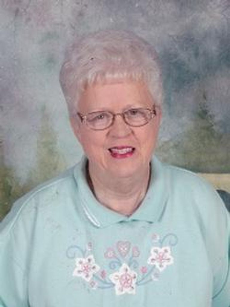 Treva Reynolds Cotton Profile Photo