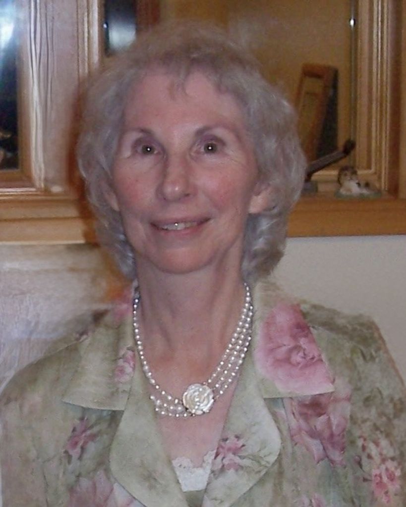 Charlotte Marie Girdner Profile Photo