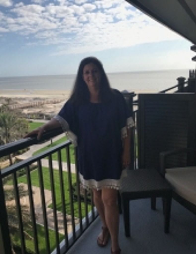 Sharon Browning Boykin