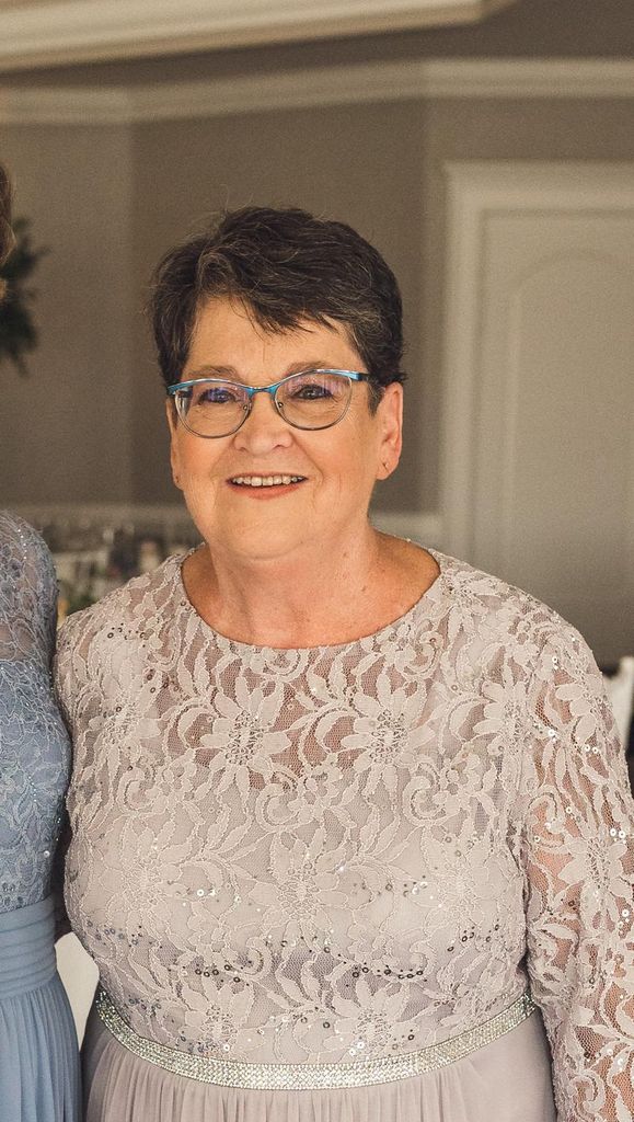 Candace Sue Smith Profile Photo