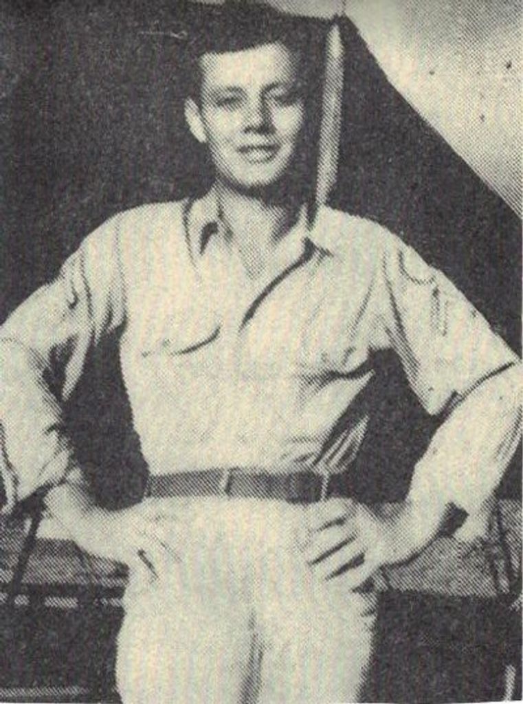 Leroy "Midge" Donald Asche Profile Photo