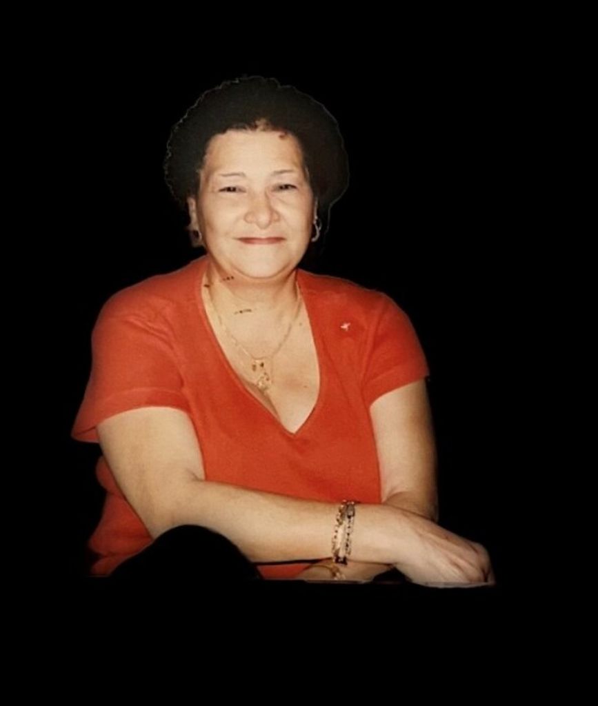 Betty Jones Miller