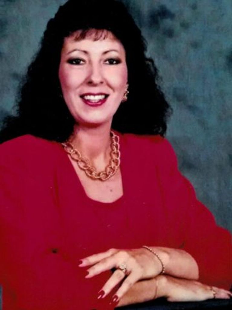 Donna Hughes