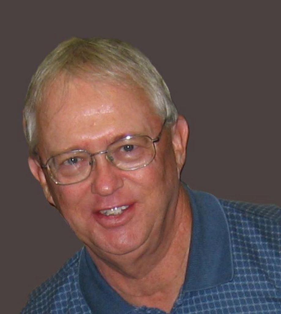 Michael Mccormick Kreymer Profile Photo