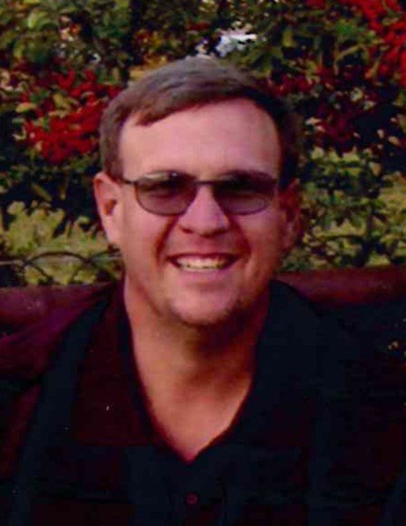 Gregory Griffin