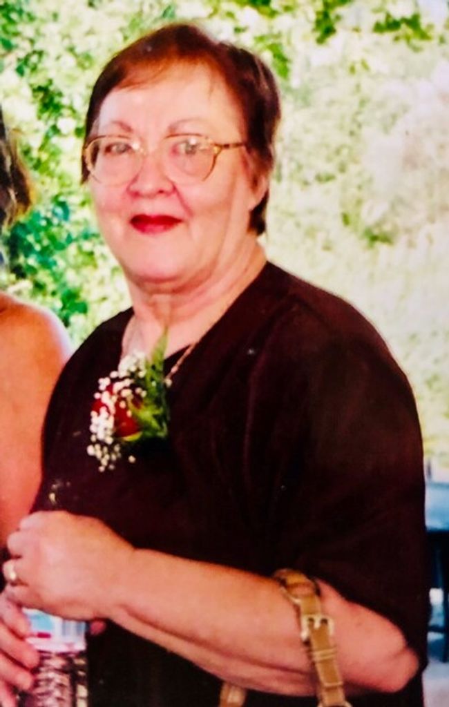 Jewel D. Posselt Profile Photo