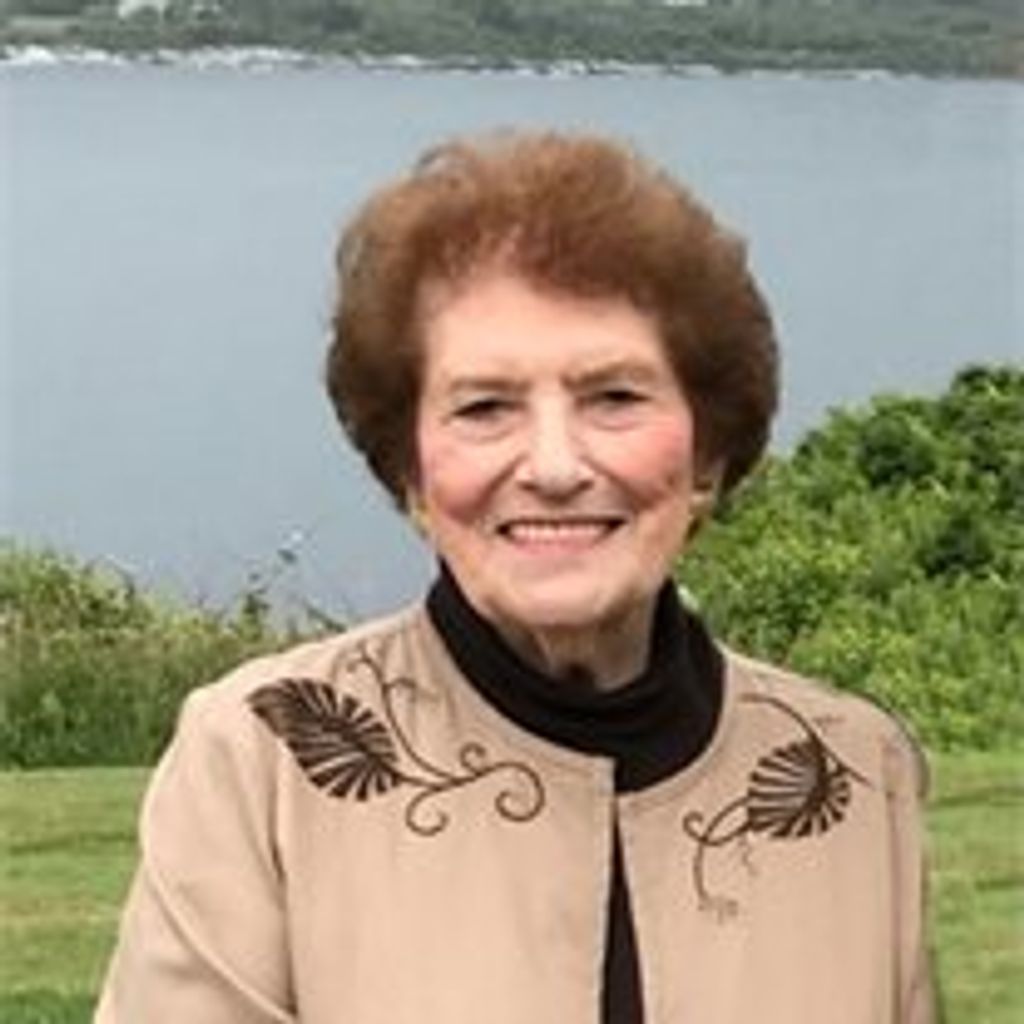 Aileen  Porter