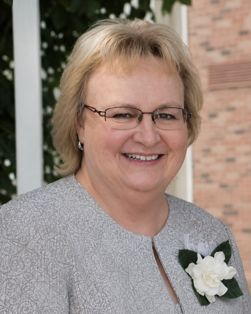 Christine Chap Profile Photo