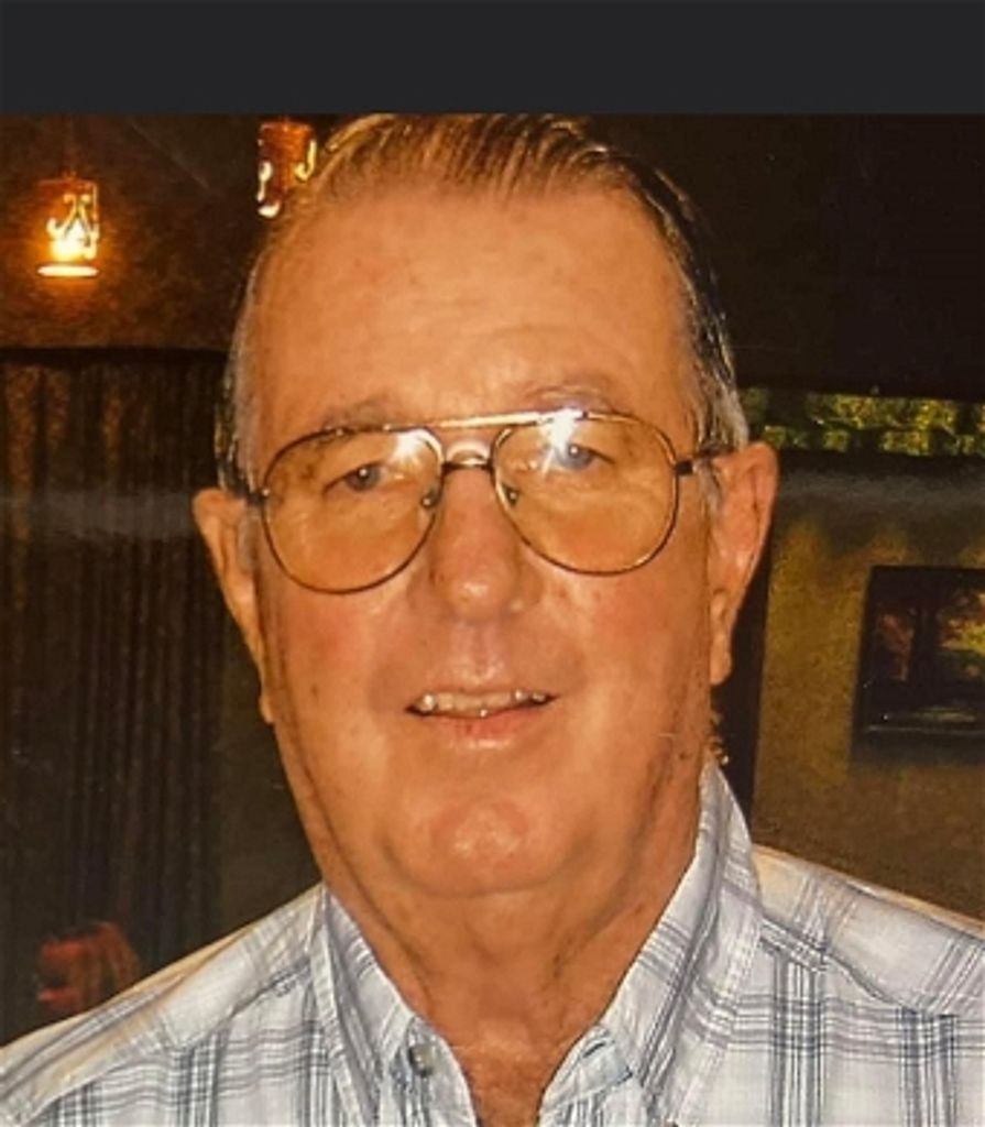 David F. "Dave" Talley Profile Photo