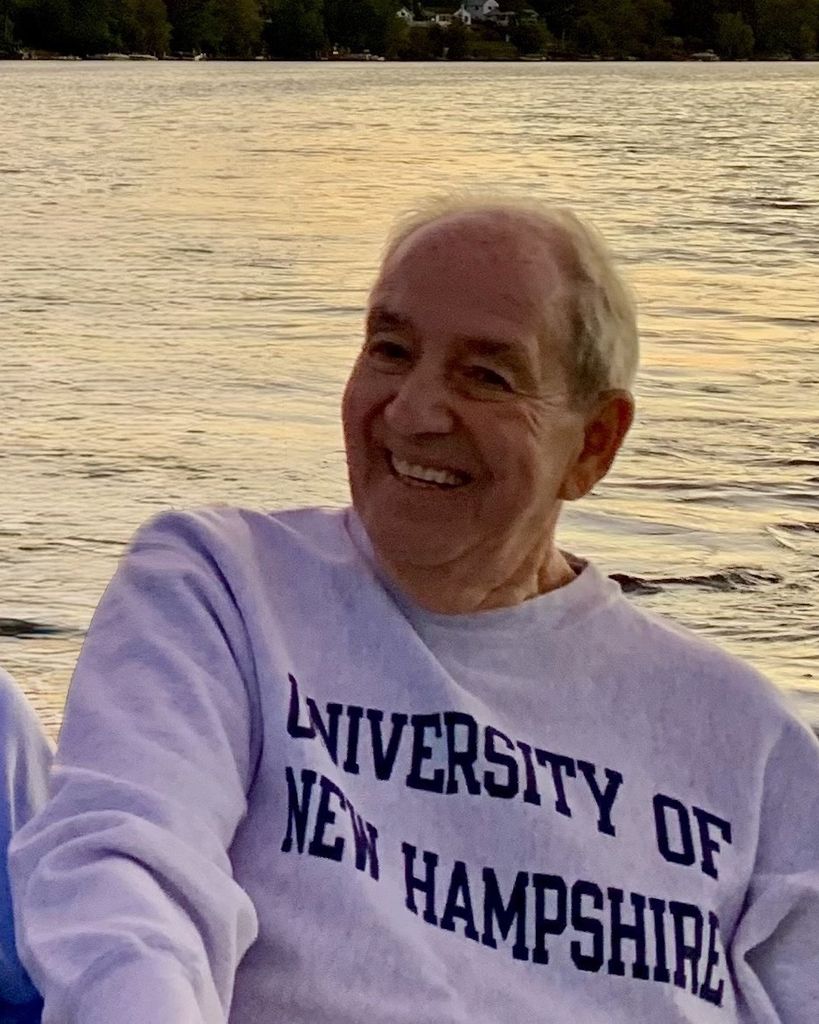 Robert D. Cook Profile Photo