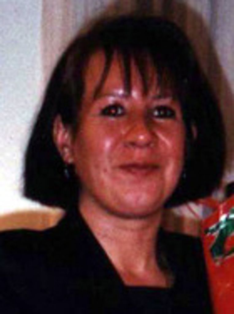 Brenda Chiappe
