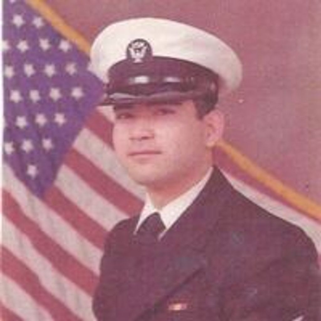 Jerry Smith