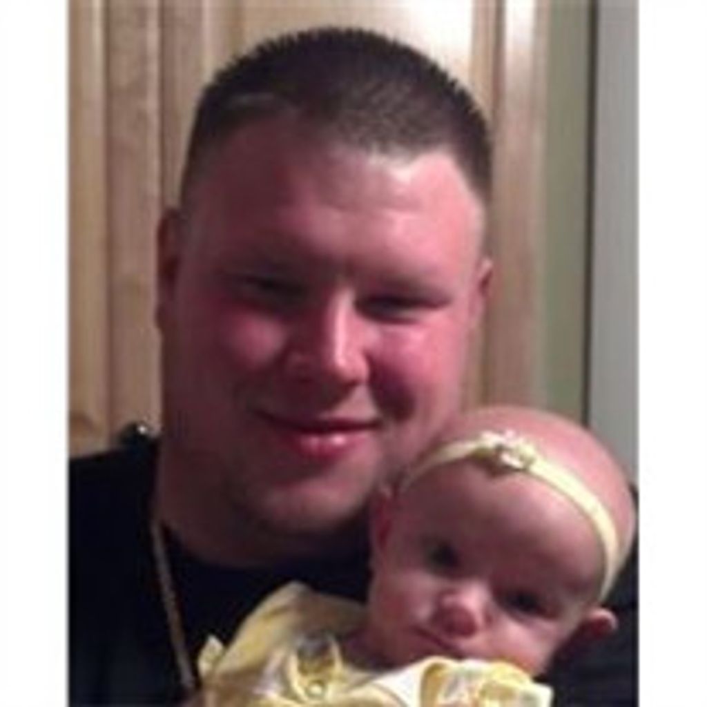 Johnathon Darrell Kinard Profile Photo
