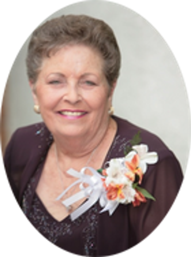 Faith "Faye" Wilkinson