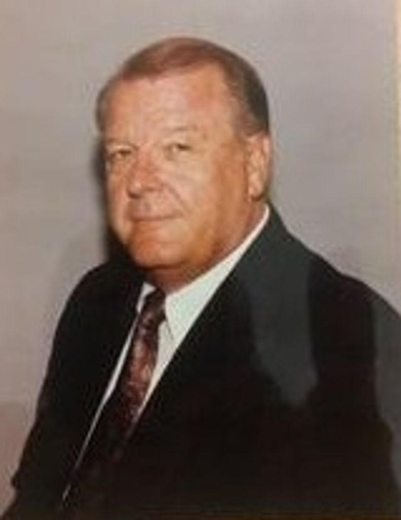 Judson Wayne Reeves