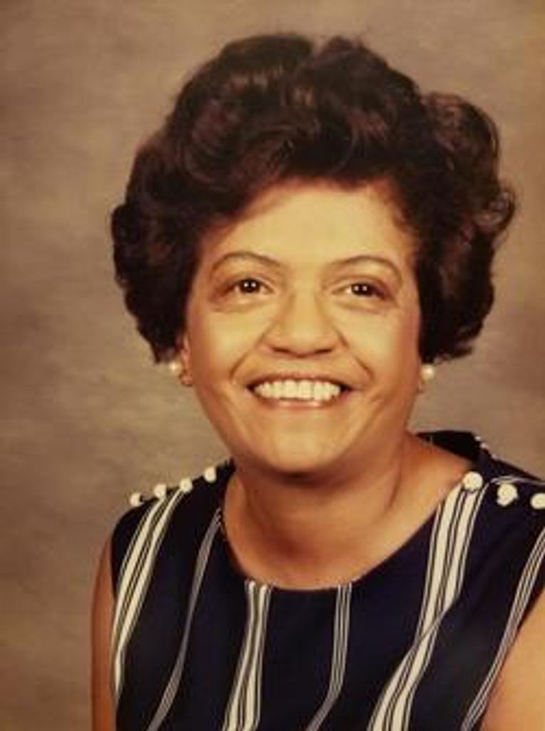 Mrs. Carolyn B. Armstrong