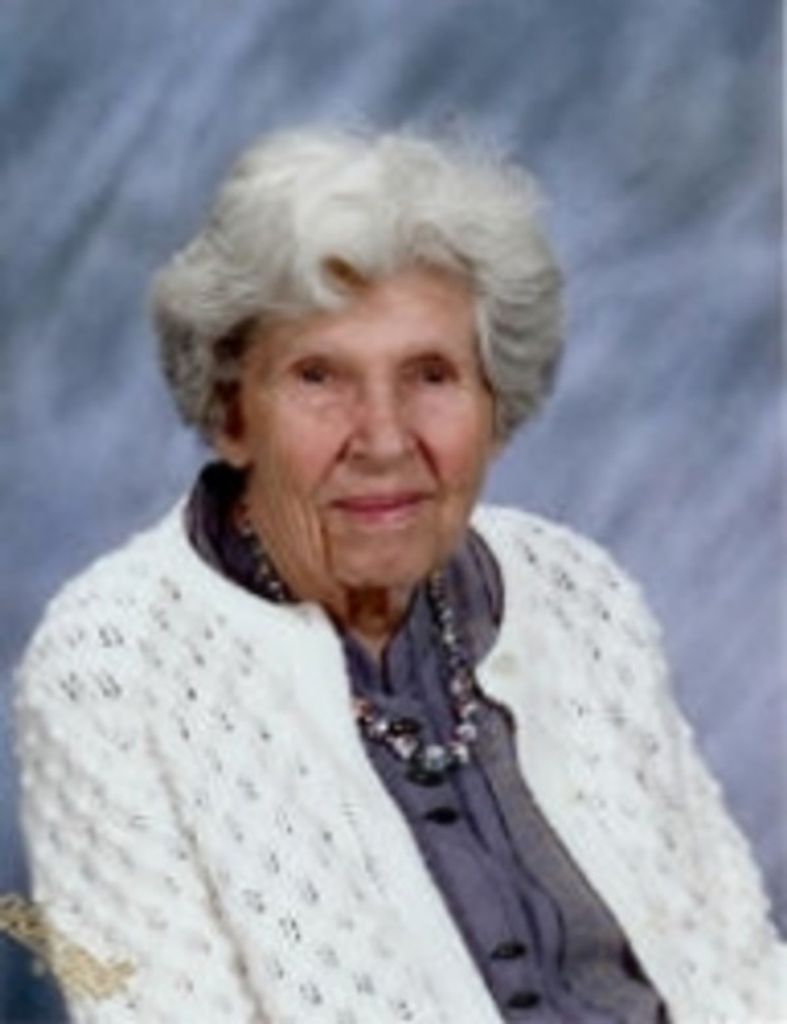 Florence Pyle