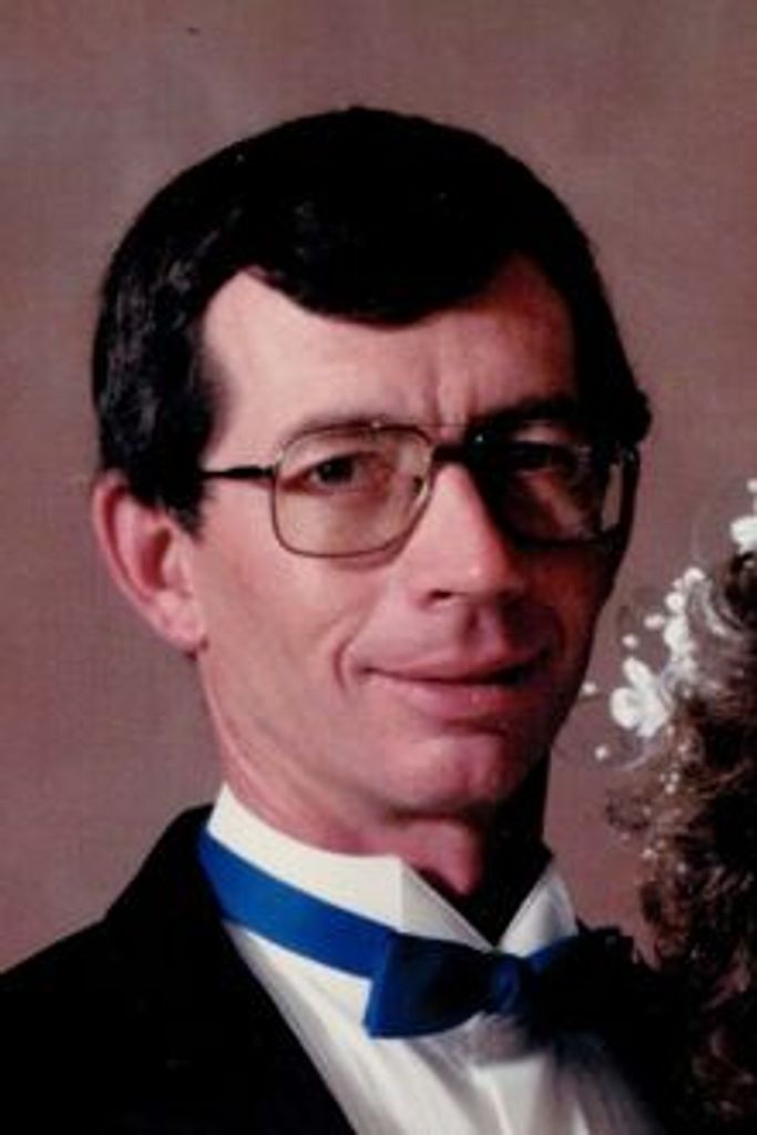 Lonnie P. Schaaf