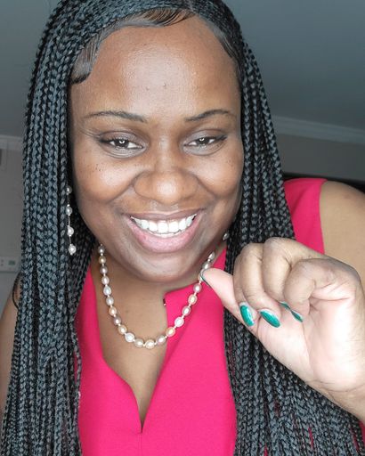 Christy Campbell Profile Photo