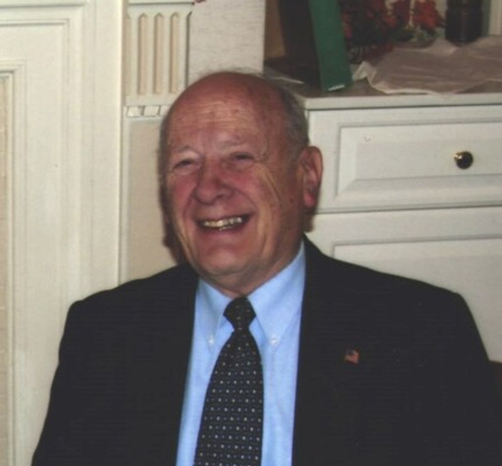 Larry Jouben Profile Photo