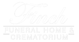 Finch Funeral Home & Crematorium Logo