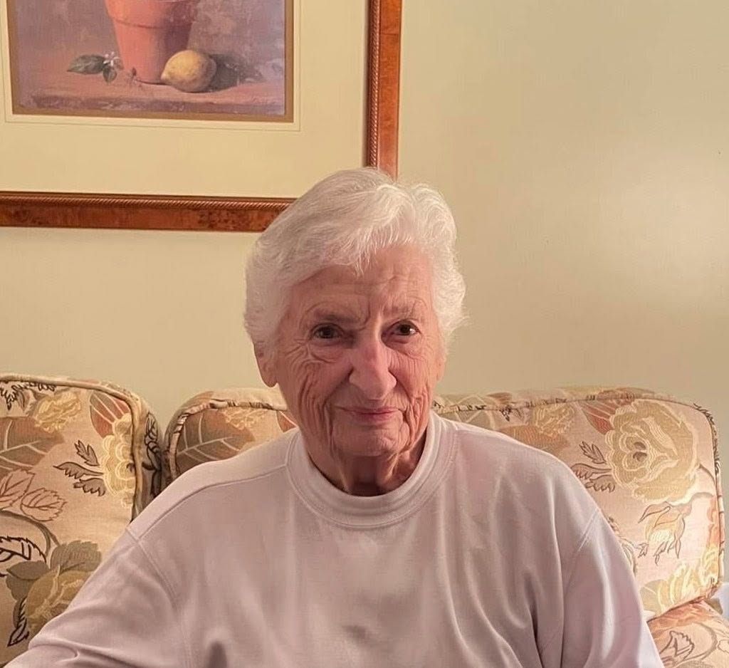 Janet B. Ernst Profile Photo