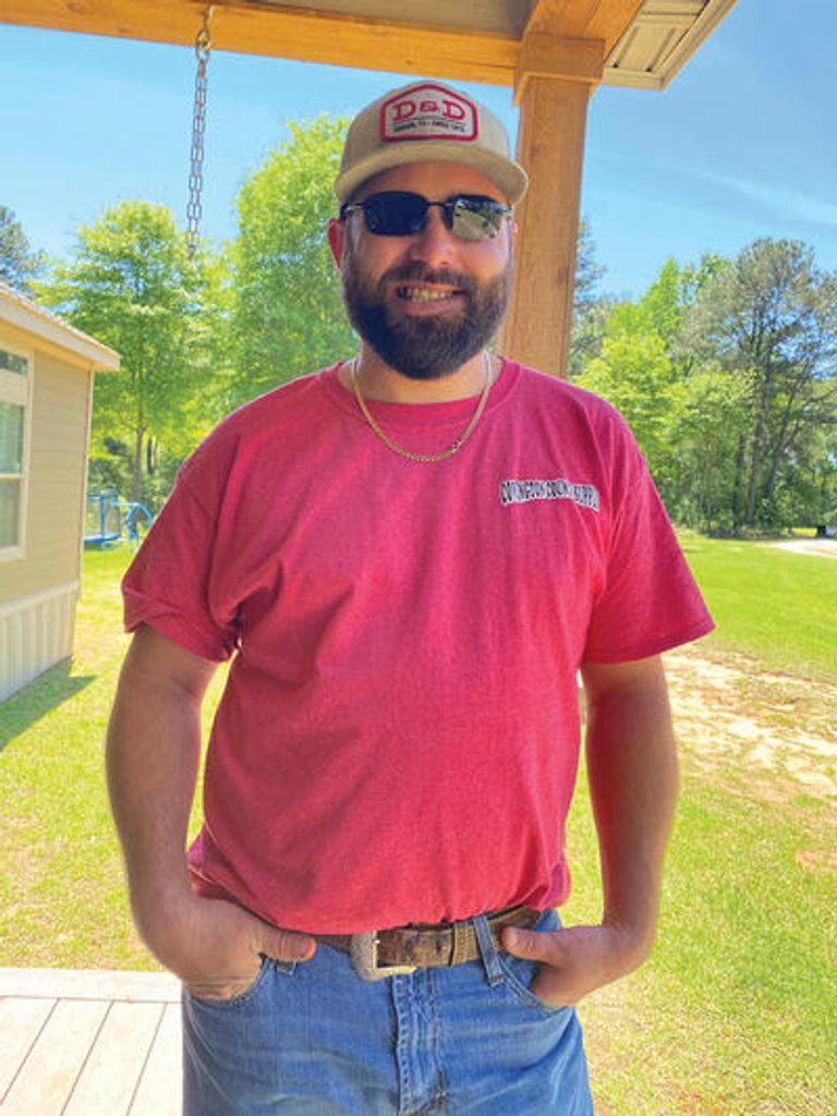 Kacey Lynn Workman Profile Photo