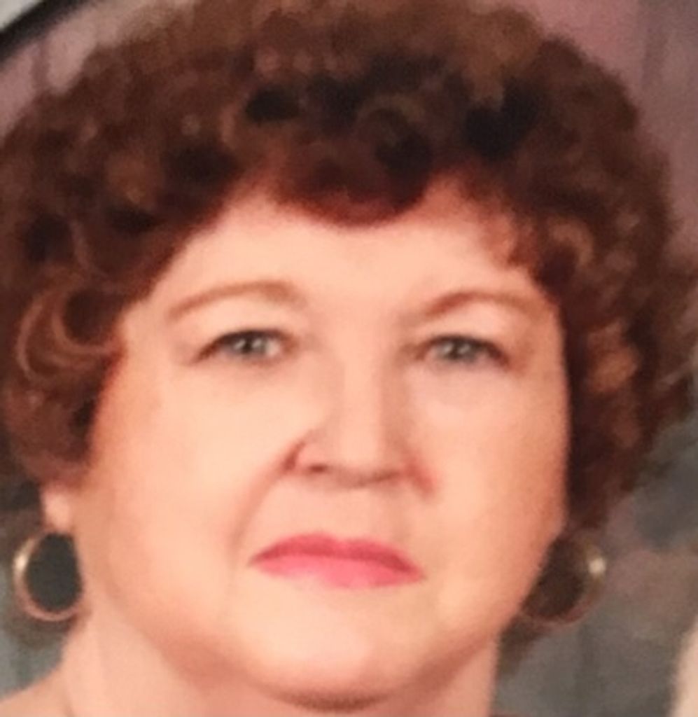 Jean Holliman Gruber Profile Photo