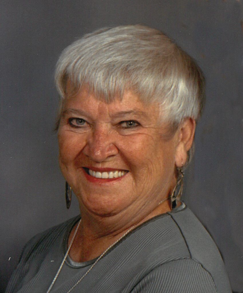 Sally H. Cushman