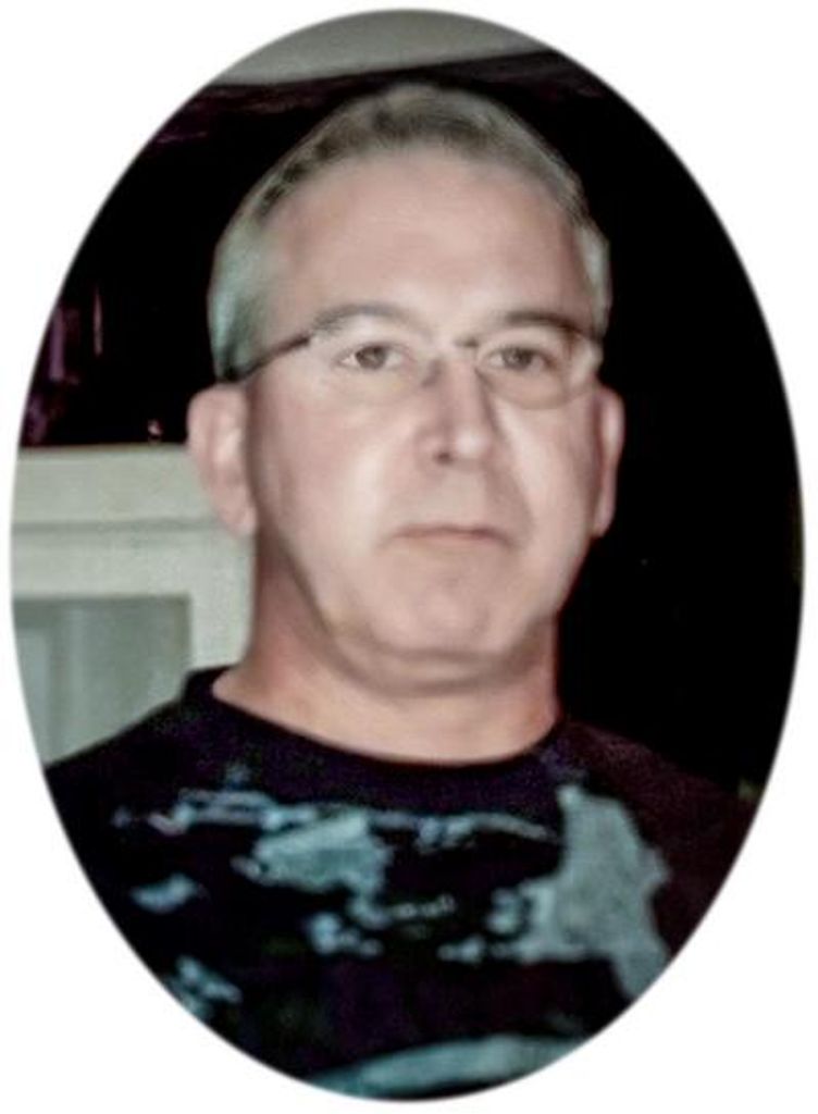 Ronald Matthew Kacerski