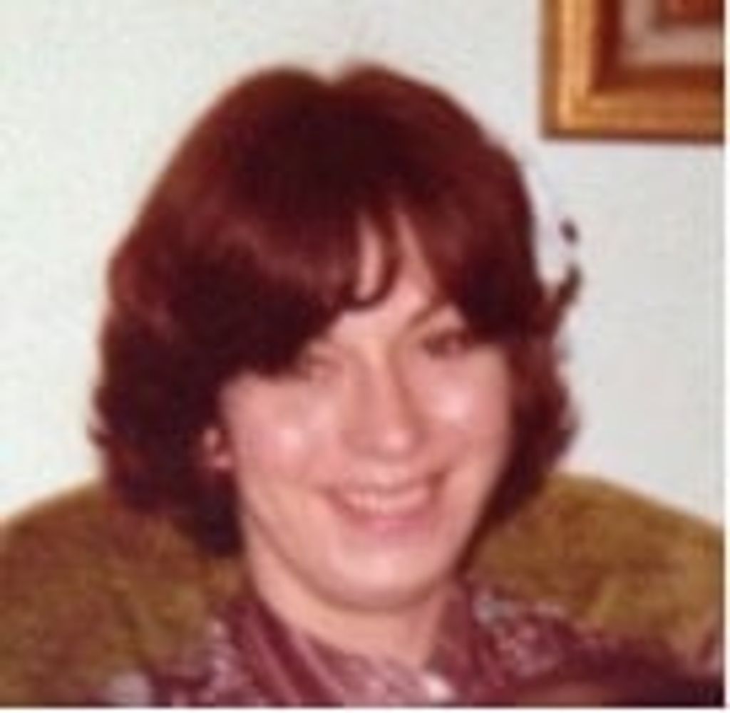 Dorothy “Dottie” Fulton