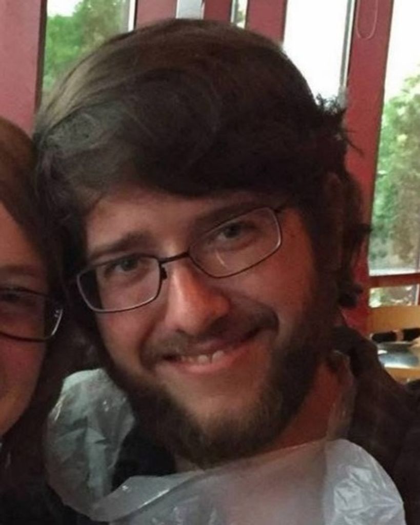 Grant Patrick May Profile Photo