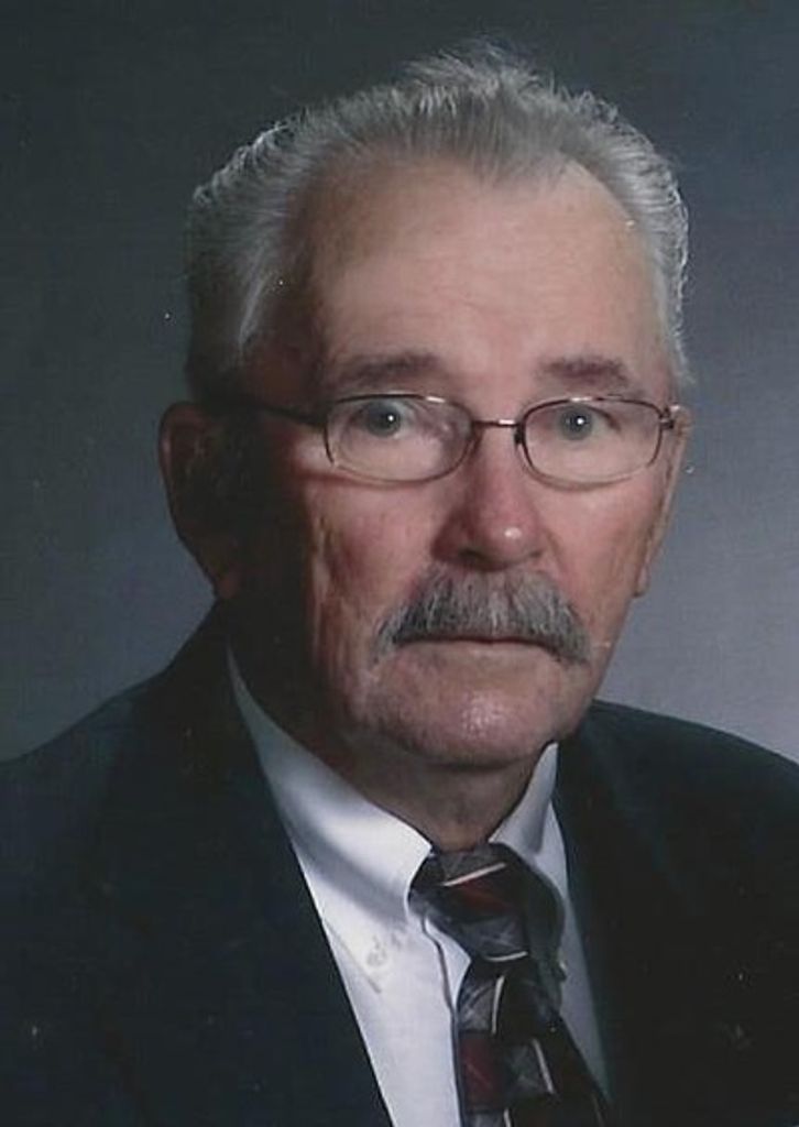Claude Reeves, Sr. Profile Photo