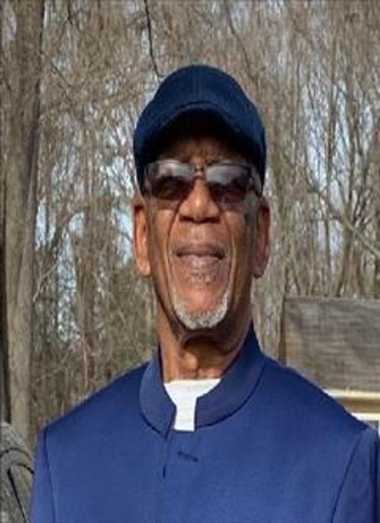 Bobby Mitchell Profile Photo