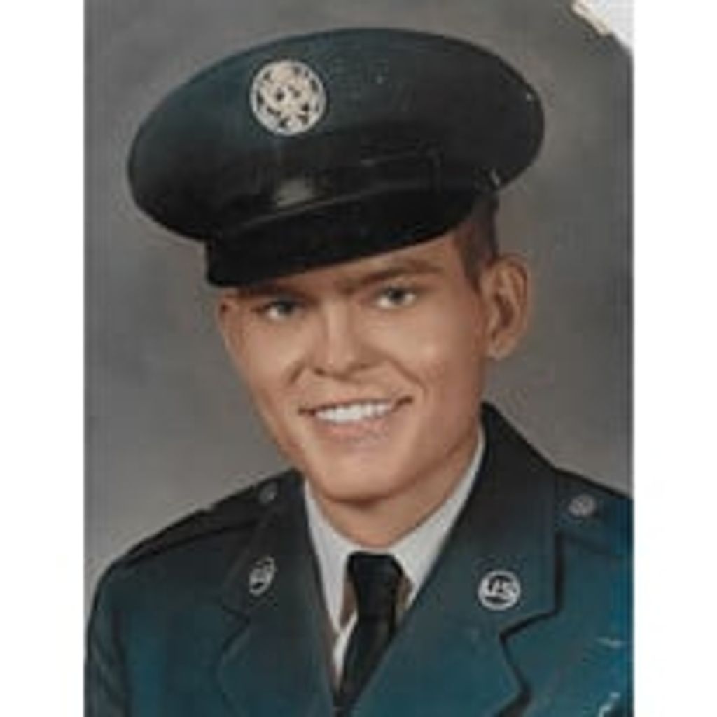 Charles D Williams