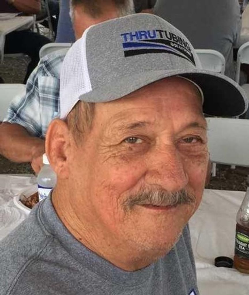 Michael Dewayne Nevels Profile Photo