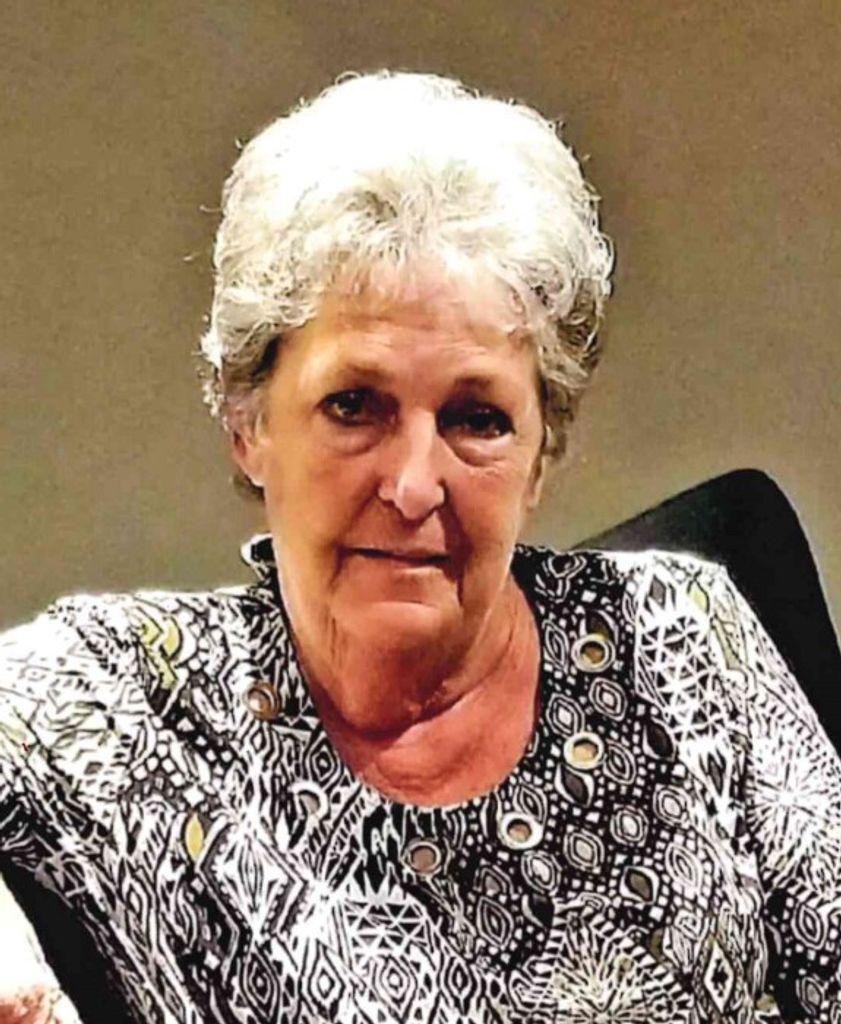 Phyllis Mccallum Reif